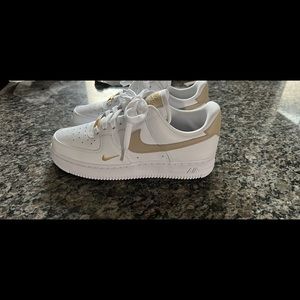 Brand New with tags and box women’s size 7